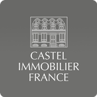 Castel Immobilier France आइकन