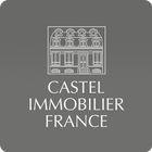 Castel Immobilier France ikon