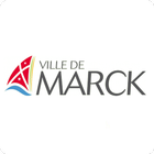 Ville de Marck icon