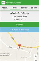 برنامه‌نما Mairie de Vulbens عکس از صفحه