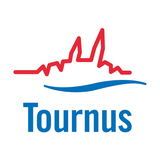 Tournus ícone