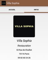 Villa Sophia اسکرین شاٹ 1