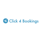 Click 4 Bookings icône