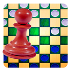 International Checkers 2017 icône