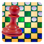 International Checkers 2017