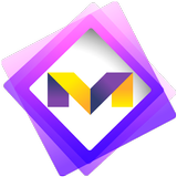 Super Space Multi Accounts-icoon