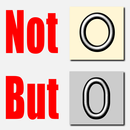 Spot Difference - Not O But 0 APK