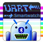 UART-Smartwatch icône