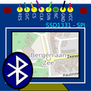 oLED Bluetooth Map (Unreleased) APK