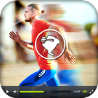 آیکون‌ Fast Motion Video