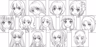 How To Draw MANGA