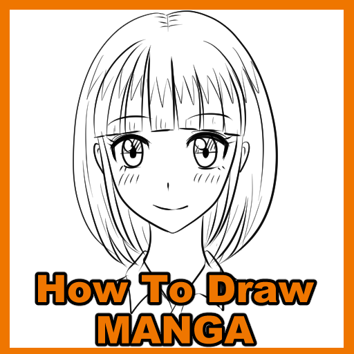 How To Draw MANGA