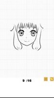 How To Draw MANGA تصوير الشاشة 2