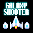 RETRO GALAXY SHOOTER icône