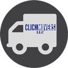 CLICK MOVERS LLC আইকন