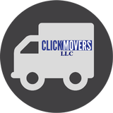 CLICK MOVERS LLC أيقونة