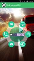 CLICK MOVERS LLC پوسٹر