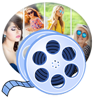 Mini Movie Video Maker ikona