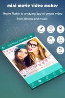 Mini Movie Video Maker screenshot 3
