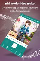 Mini Movie Video Maker screenshot 4