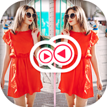 Video Mirror & Mirror Effect