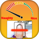 Naughty Nice Detector Scanner Simulator biểu tượng