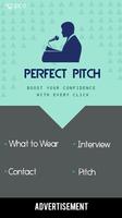 Perfect Pitch Affiche