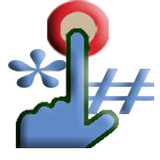 CLICK services आइकन