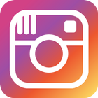 InstaSave-Instagram Downloader icône