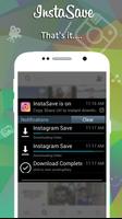 InstaSave-Instagram Downloader capture d'écran 2