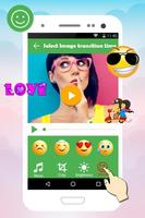 Photo to Video With Music скриншот 3