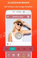 برنامه‌نما XXX Photo Video Maker عکس از صفحه