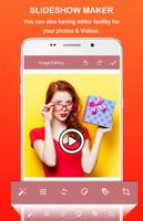 پوستر XXX Photo Video Maker