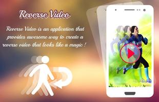 Video Reverse syot layar 1