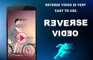 Video Reverse ภาพหน้าจอ 2