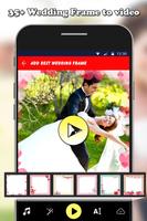 Wedding Music Editor تصوير الشاشة 1