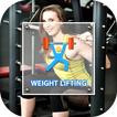 Weight Lifting Simulator