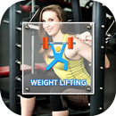 Weight Lifting Simulator aplikacja