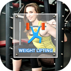 Weight Lifting Simulator icône