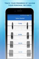Weight Lifting Simulator ภาพหน้าจอ 3