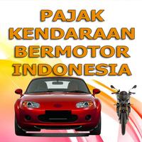 PAJAK KENDARAAN BERMOTOR imagem de tela 2