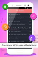 MP3 Converter-Video to MP3 Screenshot 3