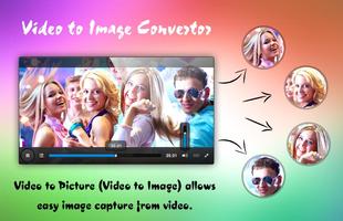 Video to Images Affiche