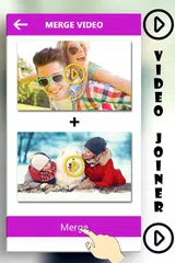 Video Joiner : Video Merger APK download