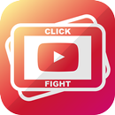 ClickFight - Youtubers APK