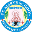 ST MARY'S MAURANIPUR
