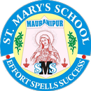 ST MARY'S MAURANIPUR APK