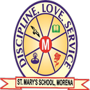 ST MARY'S SCHOOL MORENA APK