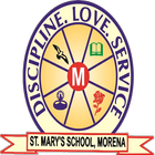 ST MARY'S SCHOOL MORENA icon