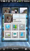 ClickCall (Speed dialer) screenshot 1